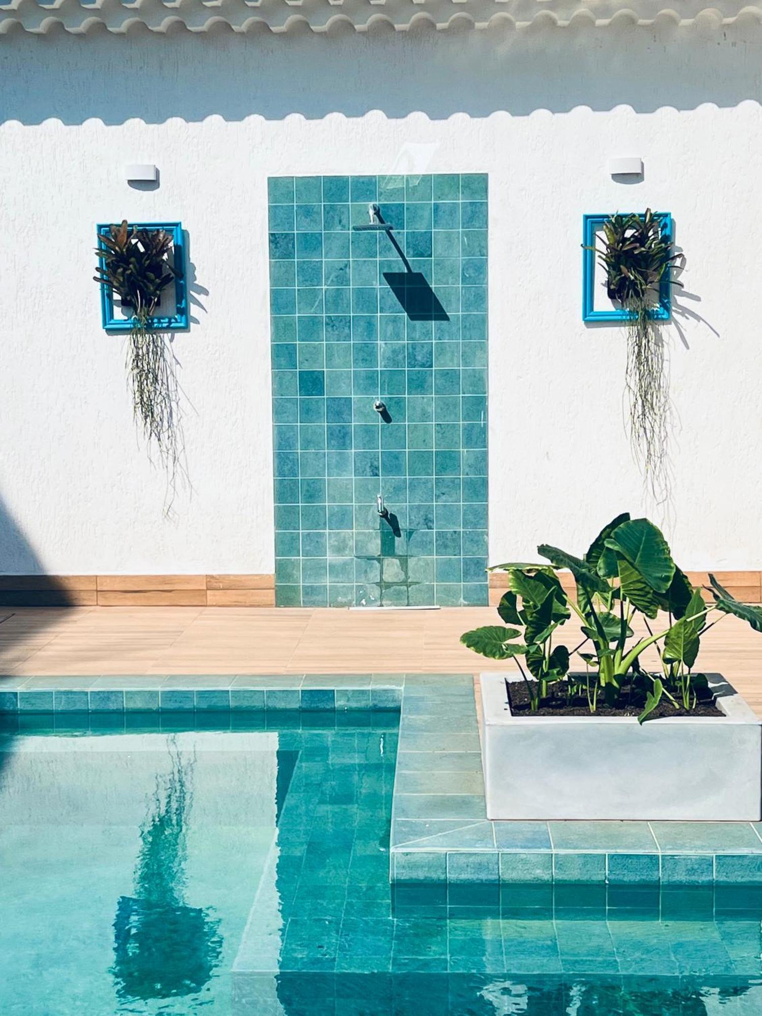 Pousada Casa Da Grecia Hotel Rio de Janeiro Exterior photo